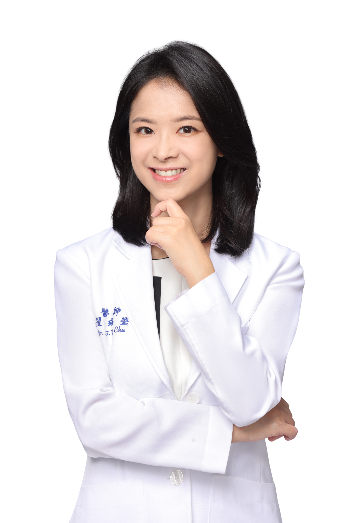 瞿醫師診療觀